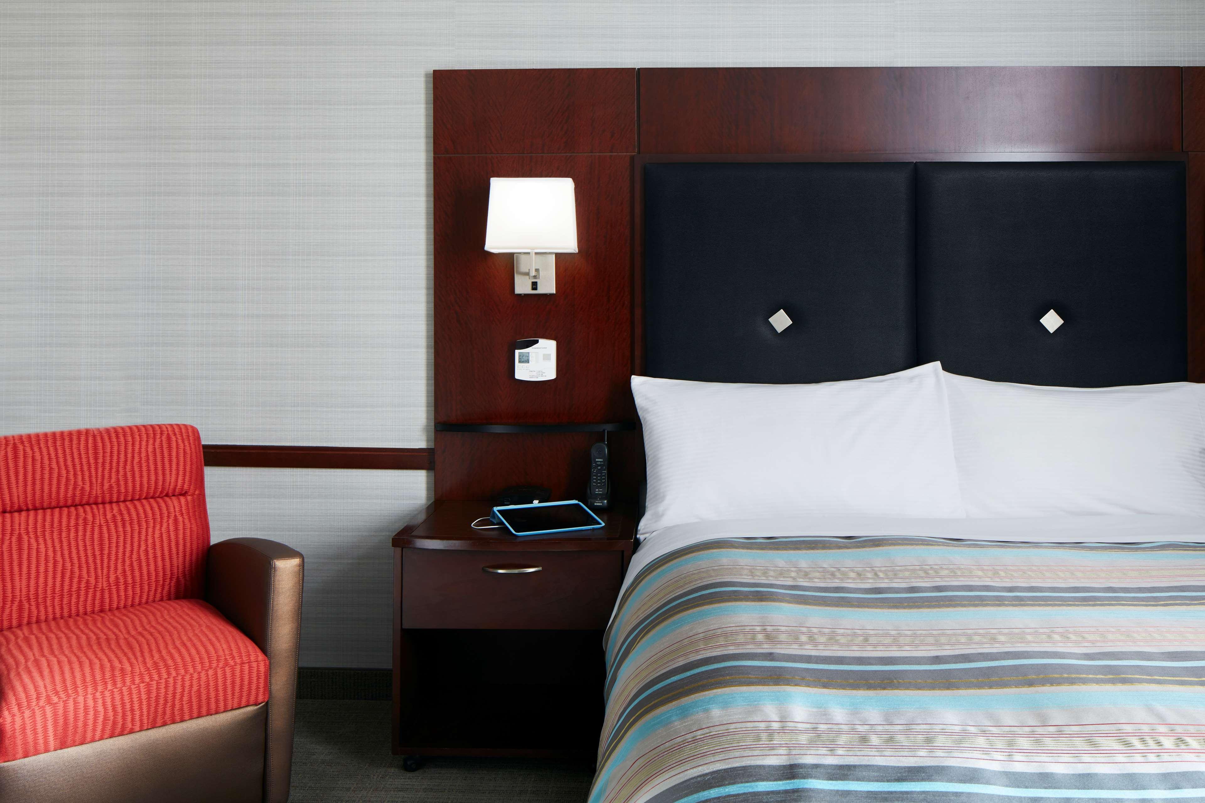 Hotel Doubletree By Hilton New York Midtown Fifth Ave Exterior foto